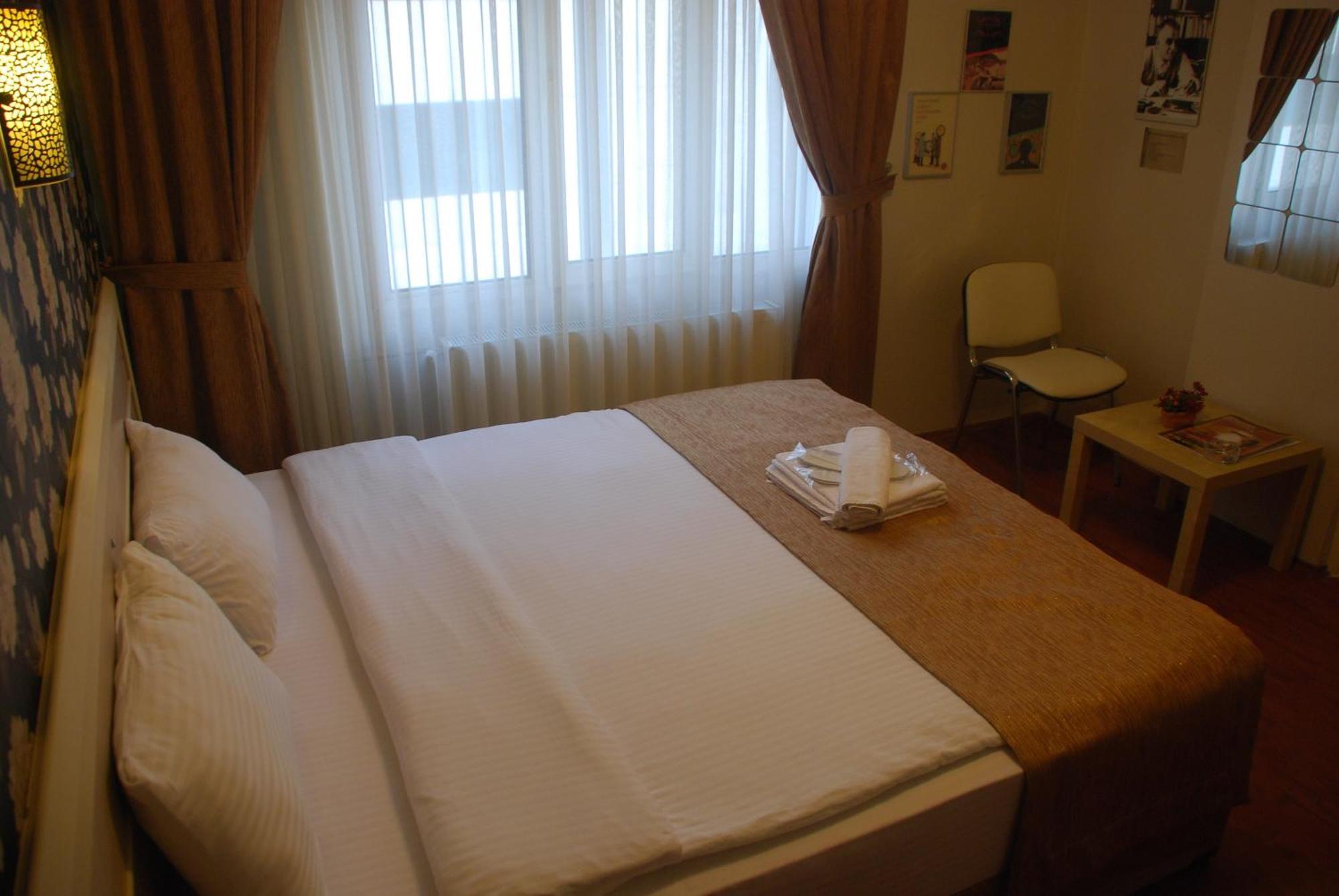 Mini hotel Esmirna Quarto foto